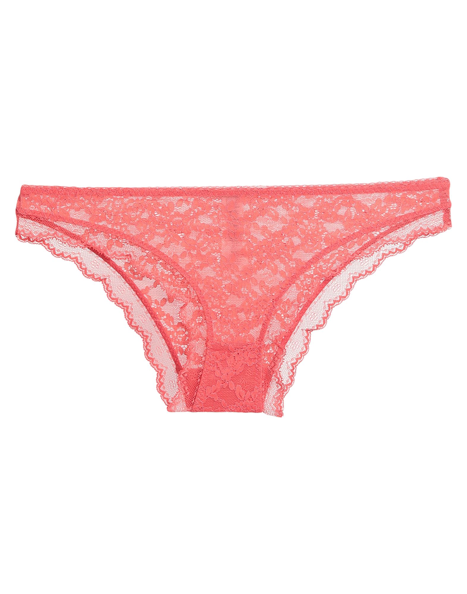 STELLA McCARTNEY Slip Damen Koralle von STELLA McCARTNEY