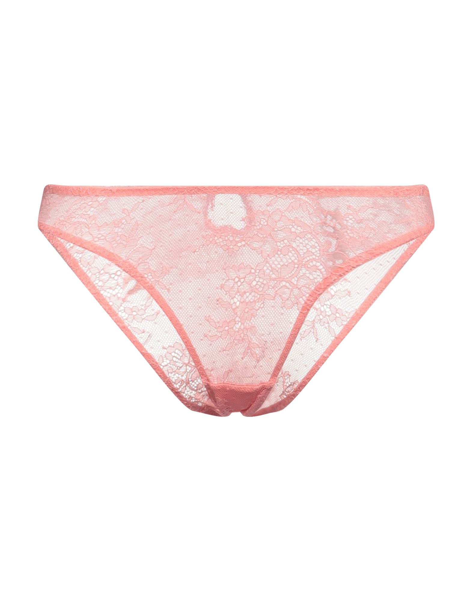 STELLA McCARTNEY Slip Damen Lachs von STELLA McCARTNEY