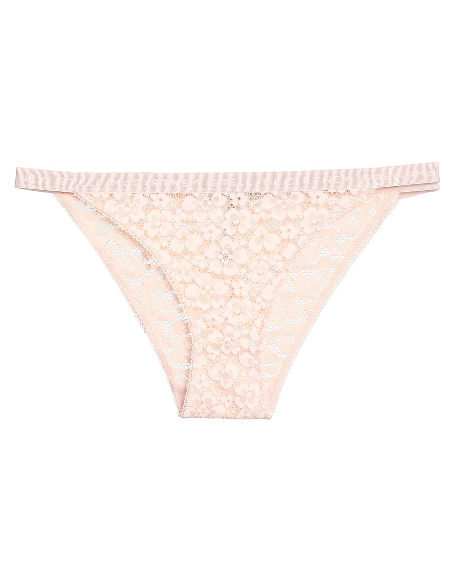 STELLA McCARTNEY Slip Damen Rosa von STELLA McCARTNEY