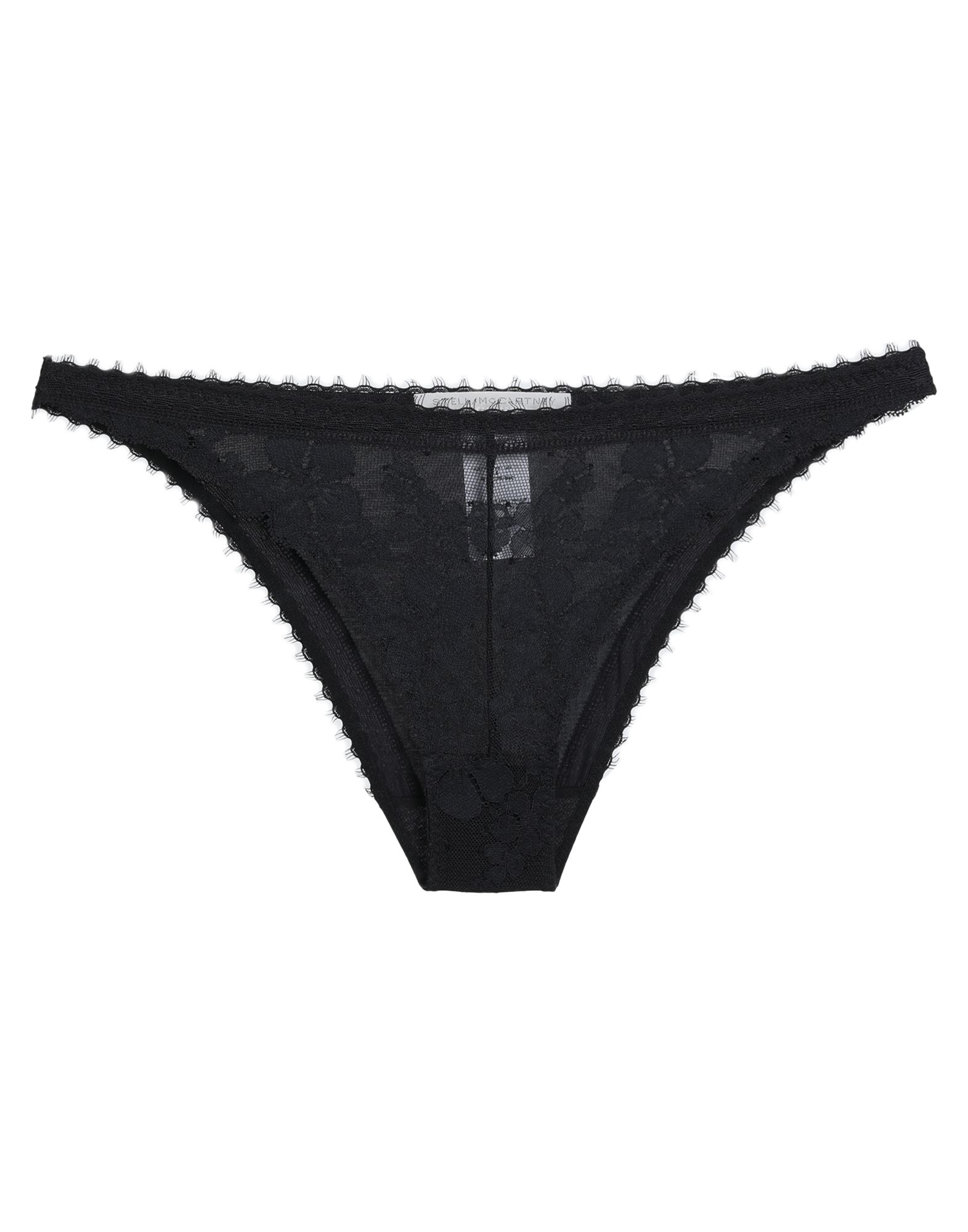 STELLA McCARTNEY Slip Damen Schwarz von STELLA McCARTNEY