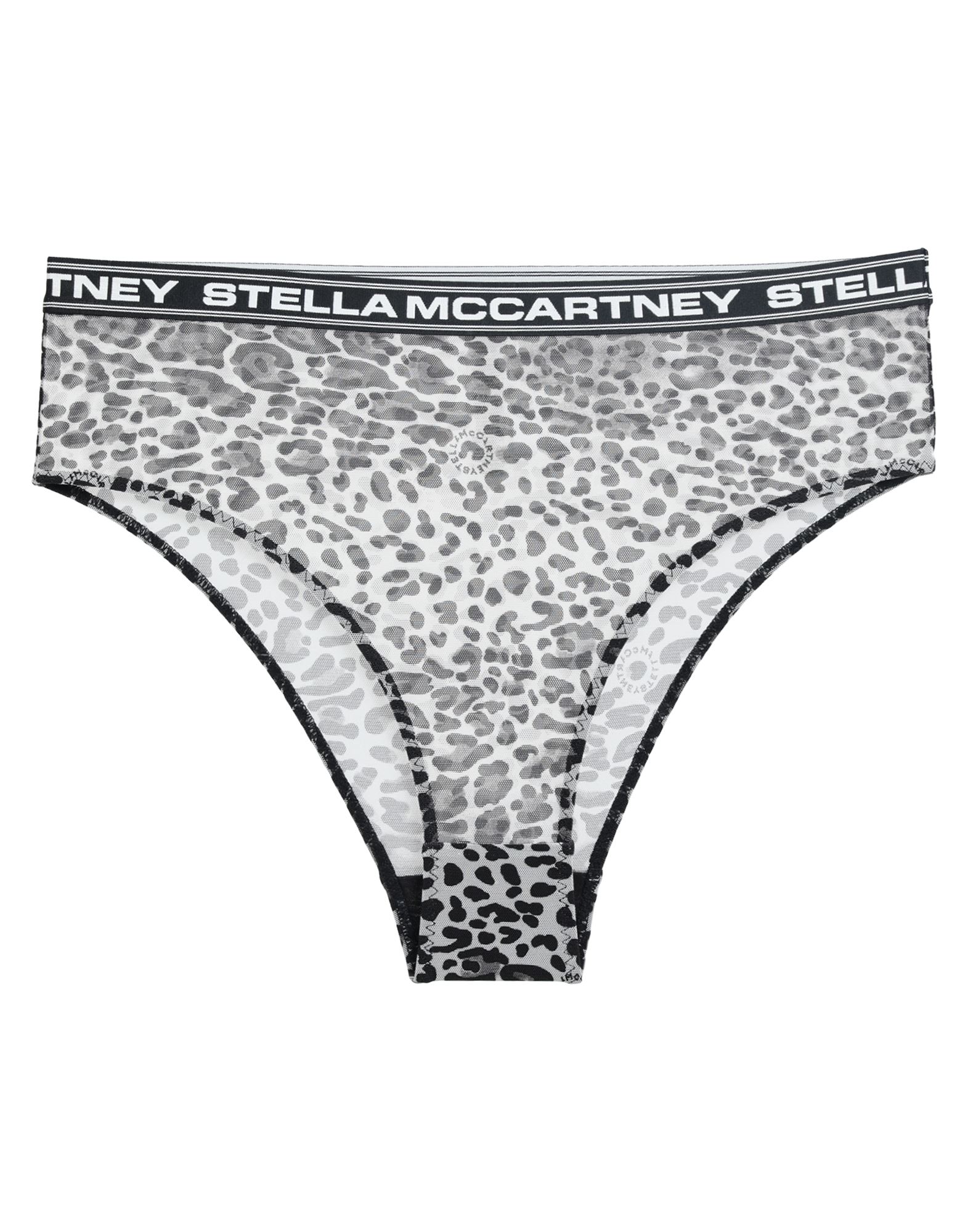 STELLA McCARTNEY Slip Damen Schwarz von STELLA McCARTNEY