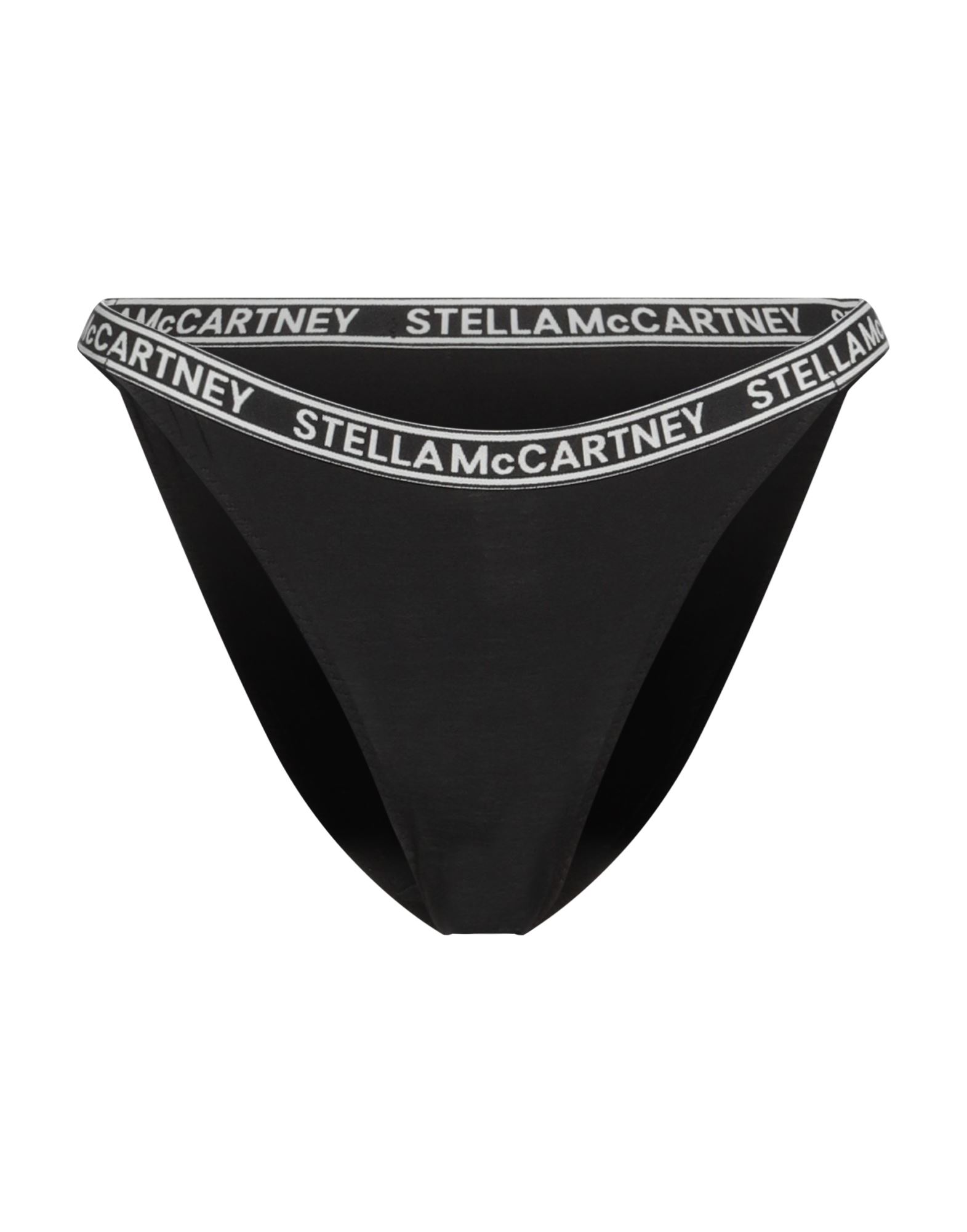 STELLA McCARTNEY Slip Damen Schwarz von STELLA McCARTNEY