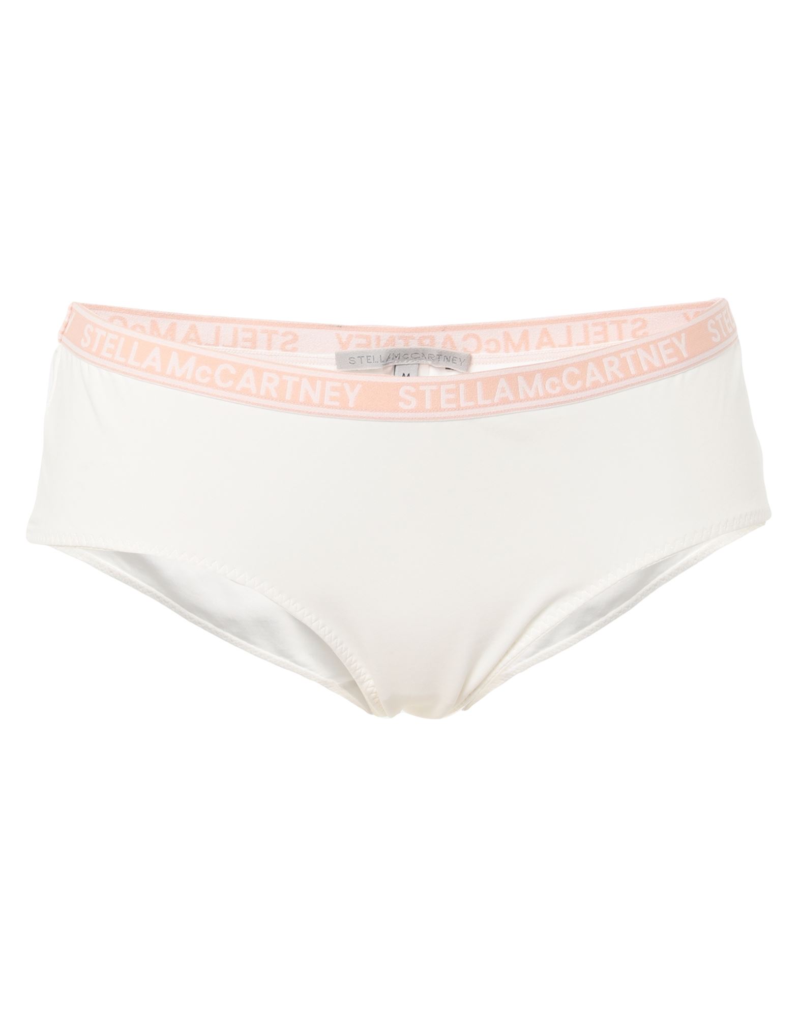 STELLA McCARTNEY Slip Damen Weiß von STELLA McCARTNEY