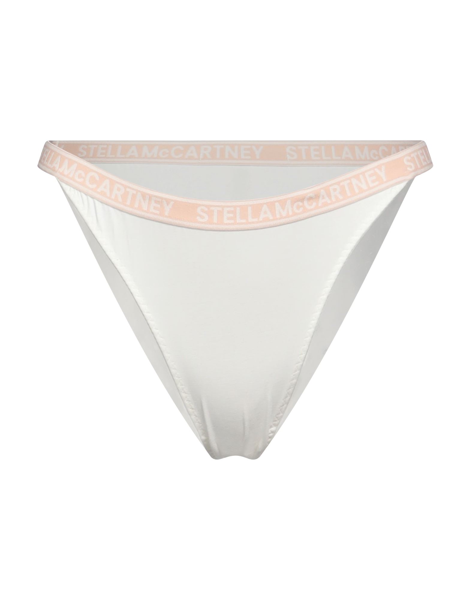 STELLA McCARTNEY Slip Damen Weiß von STELLA McCARTNEY