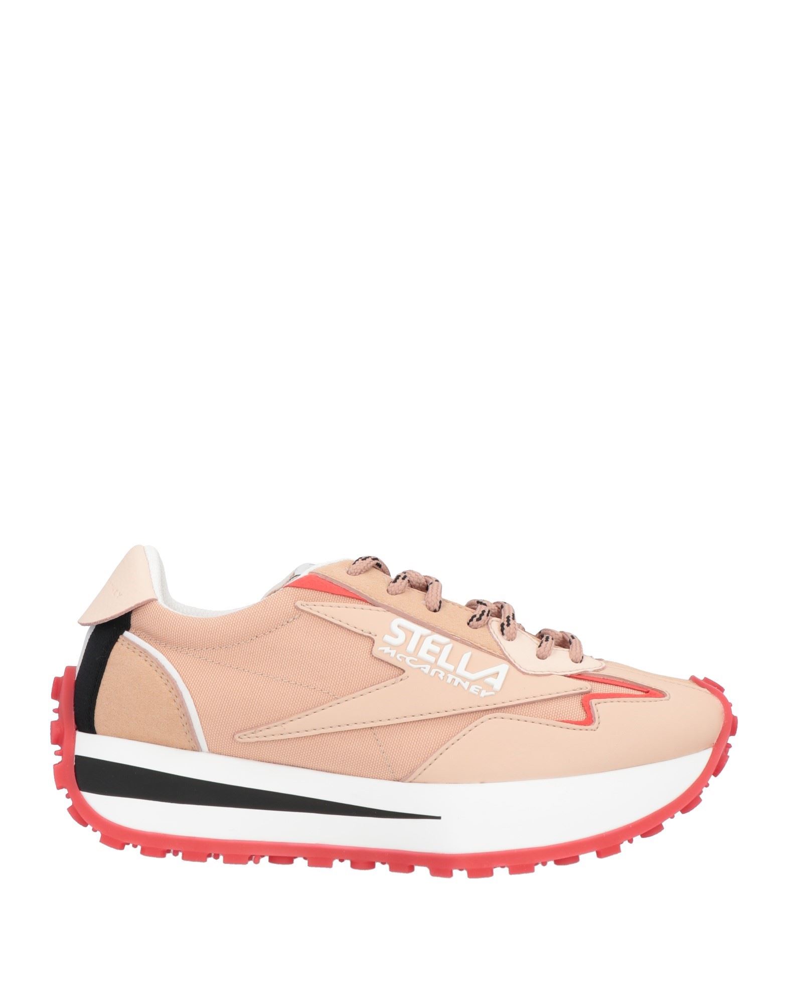 STELLA McCARTNEY Sneakers Damen Altrosa von STELLA McCARTNEY