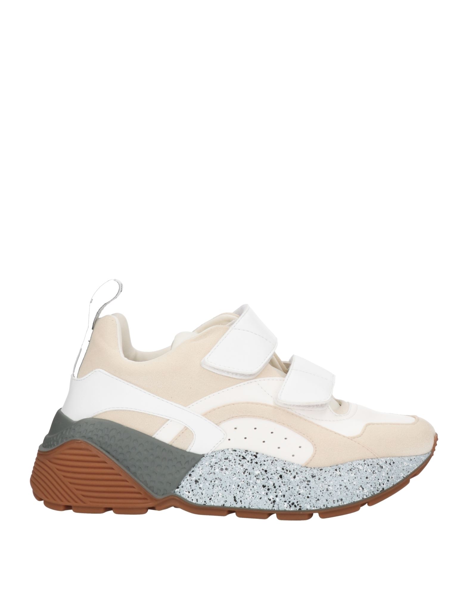 STELLA McCARTNEY Sneakers Damen Elfenbein von STELLA McCARTNEY