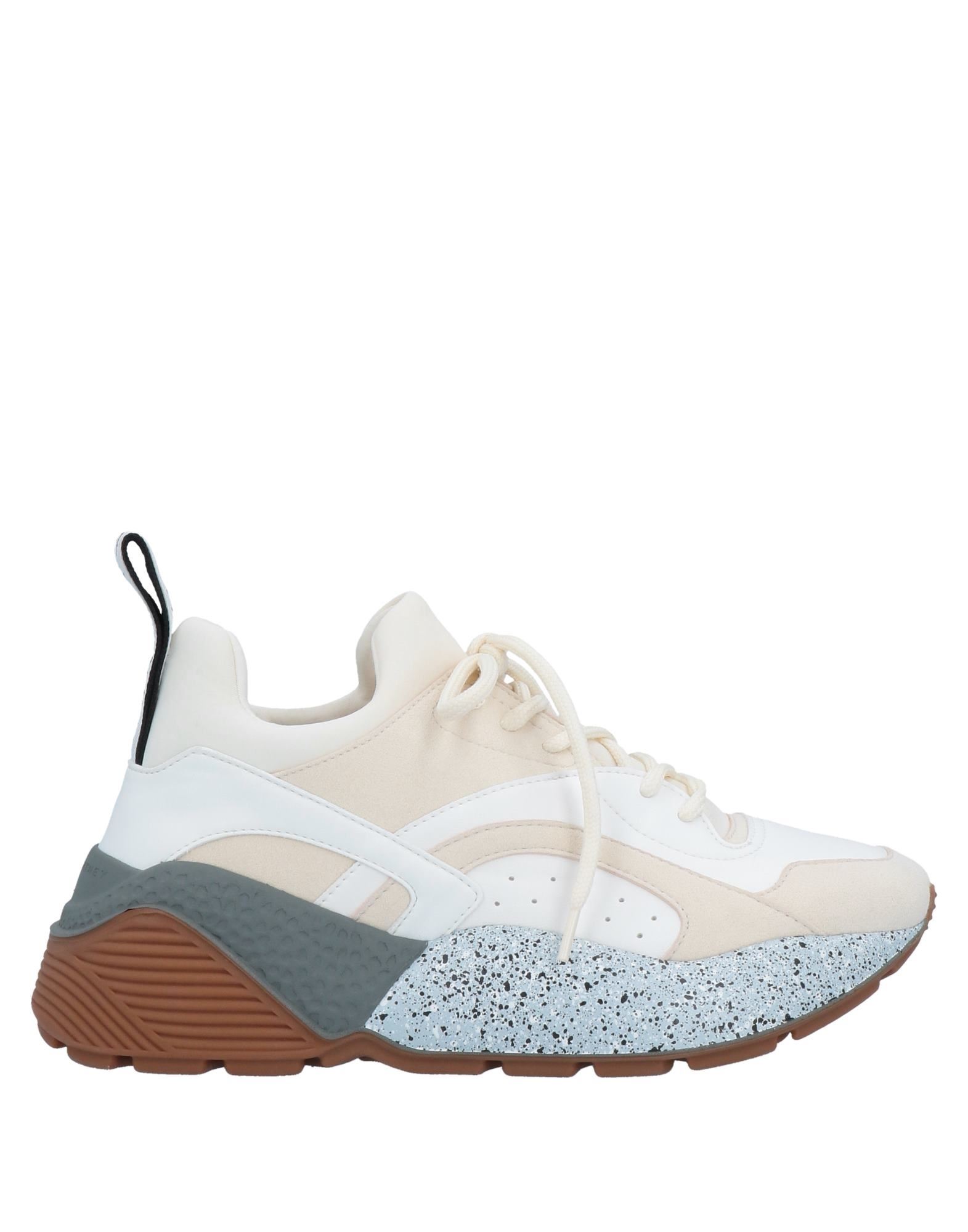 STELLA McCARTNEY Sneakers Damen Elfenbein von STELLA McCARTNEY