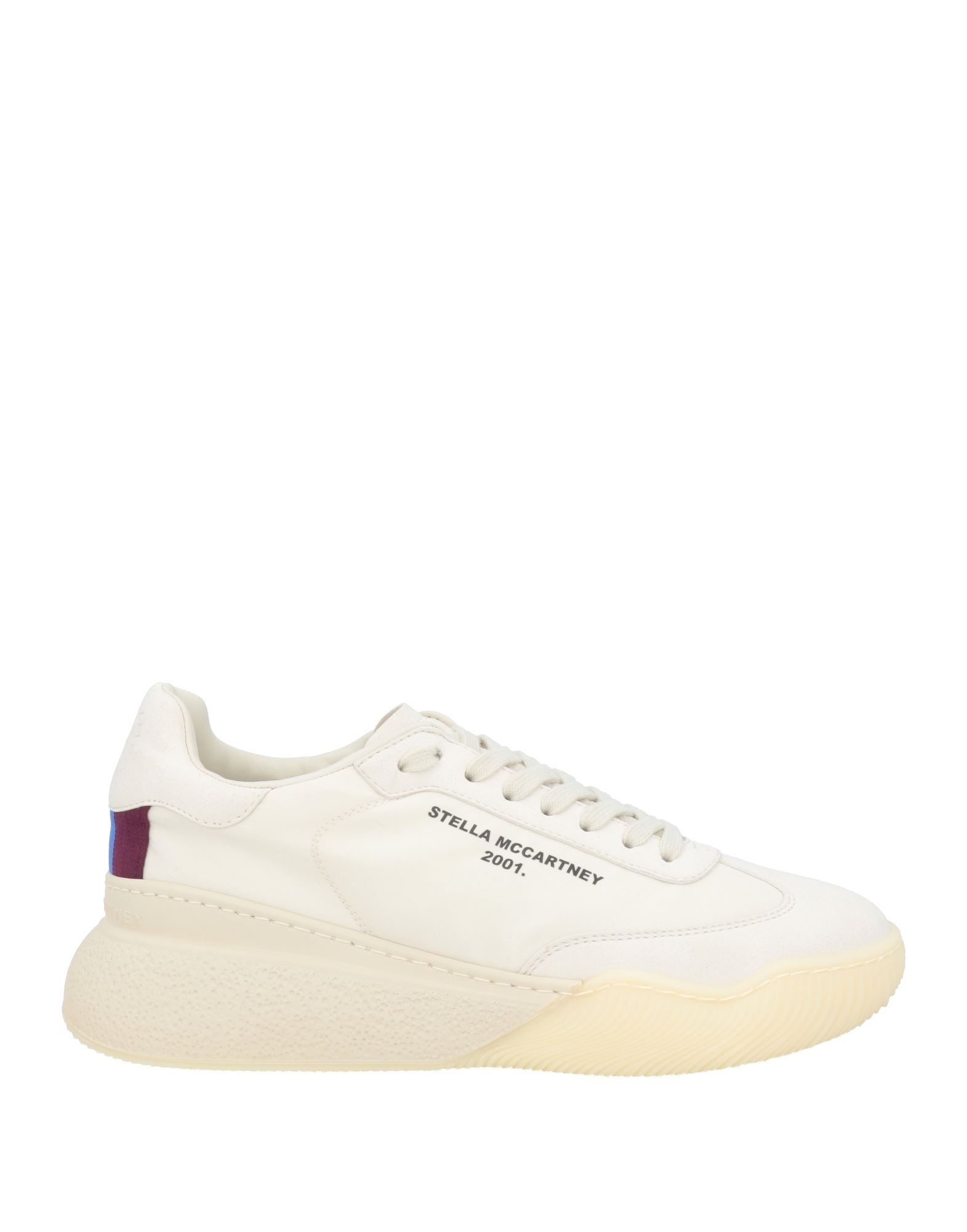 STELLA McCARTNEY Sneakers Damen Elfenbein von STELLA McCARTNEY