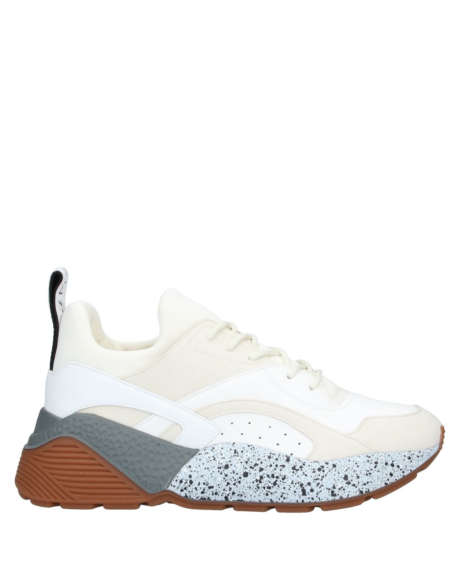 STELLA McCARTNEY Sneakers Damen Elfenbein von STELLA McCARTNEY