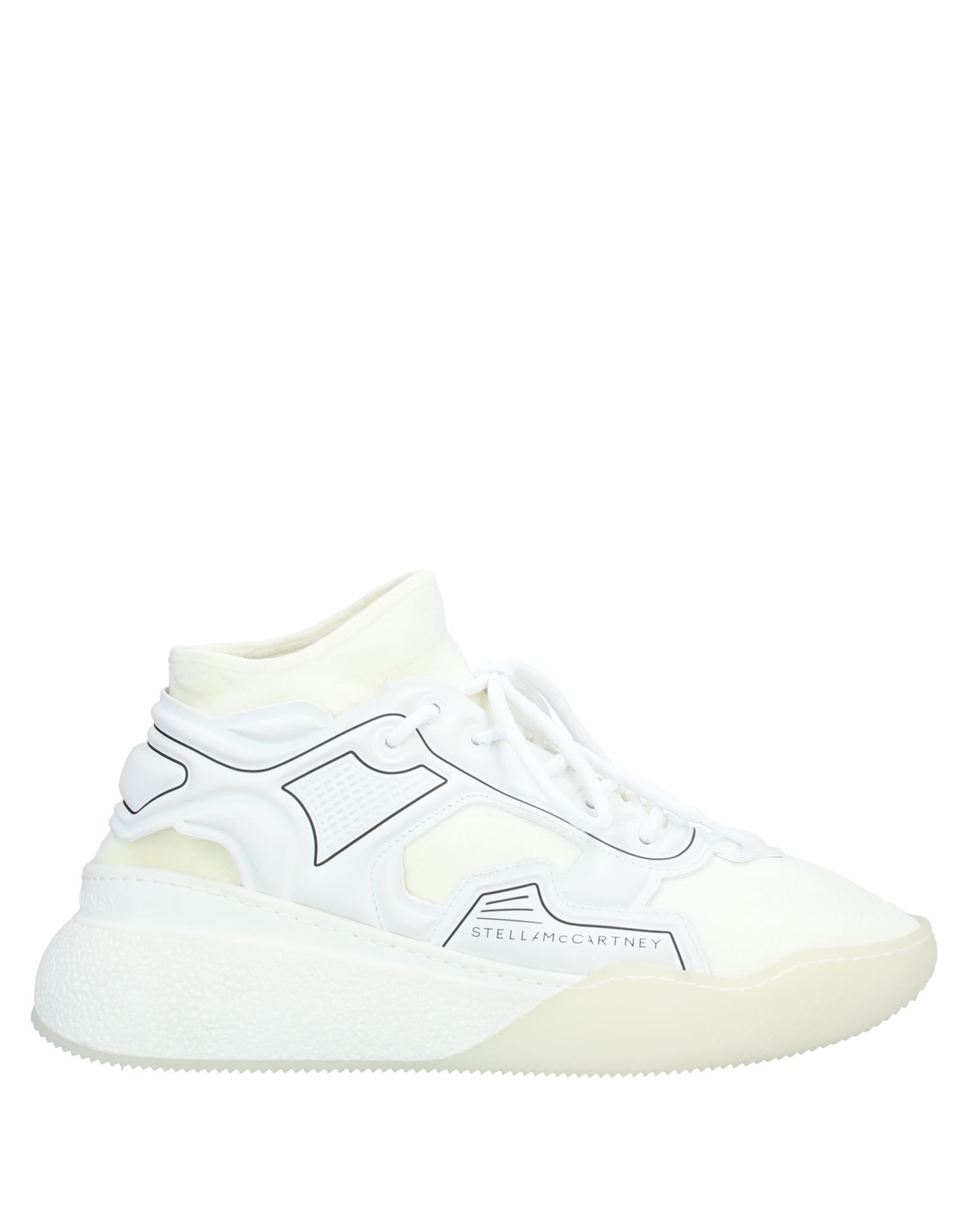 STELLA McCARTNEY Sneakers Damen Elfenbein von STELLA McCARTNEY