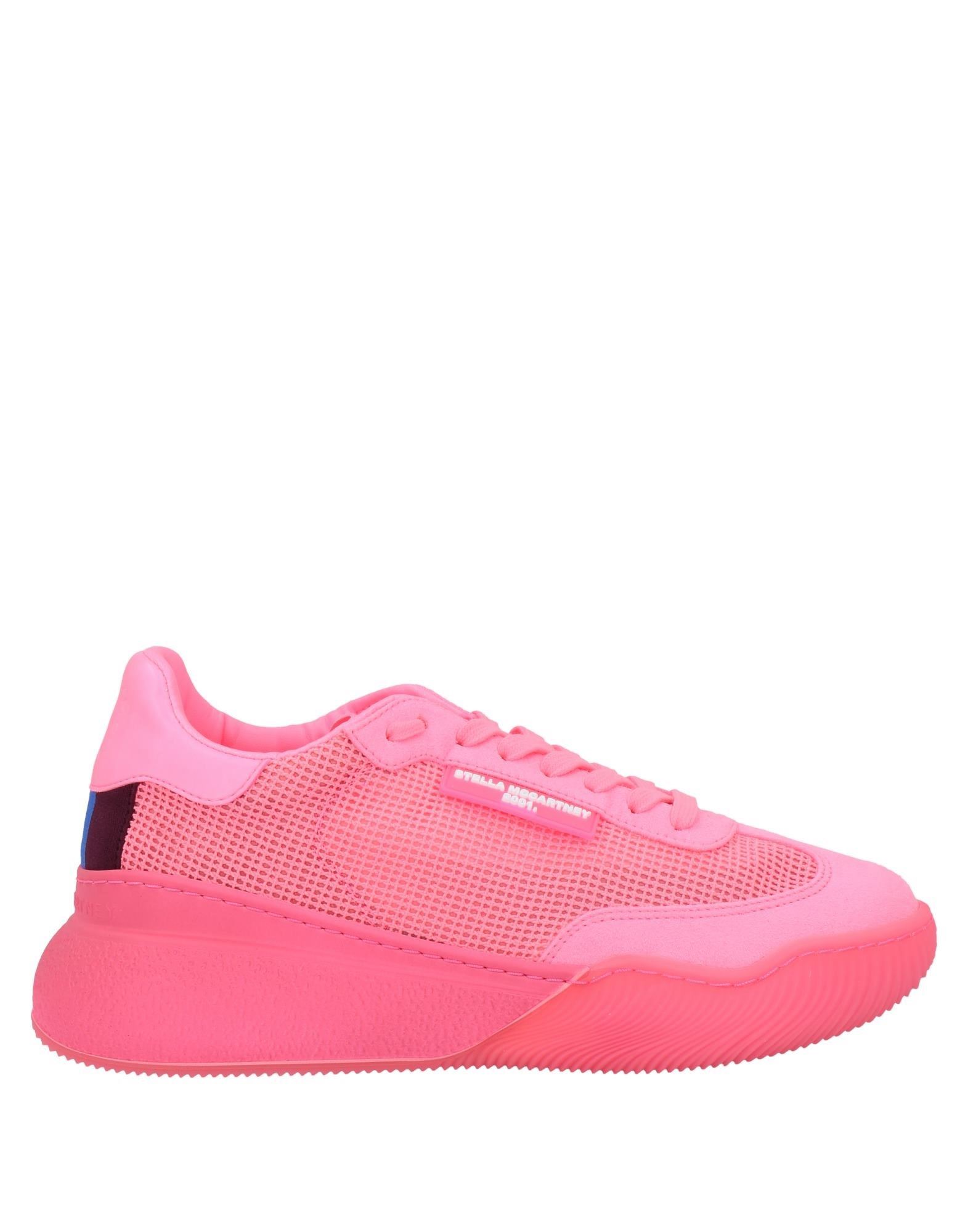 STELLA McCARTNEY Sneakers Damen Fuchsia von STELLA McCARTNEY