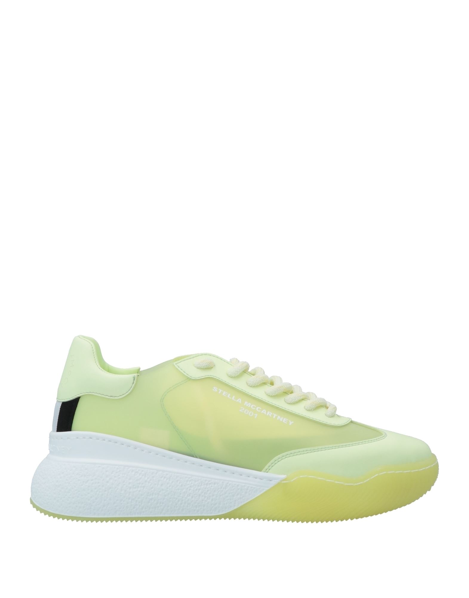 STELLA McCARTNEY Sneakers Damen Gelb von STELLA McCARTNEY