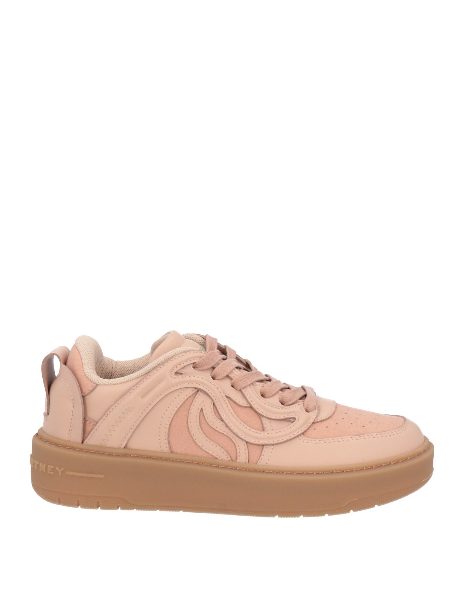 STELLA McCARTNEY Sneakers Damen Hellrosa von STELLA McCARTNEY