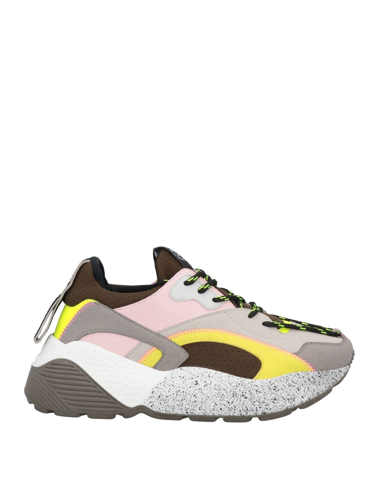 STELLA McCARTNEY Sneakers Damen Hellrosa von STELLA McCARTNEY