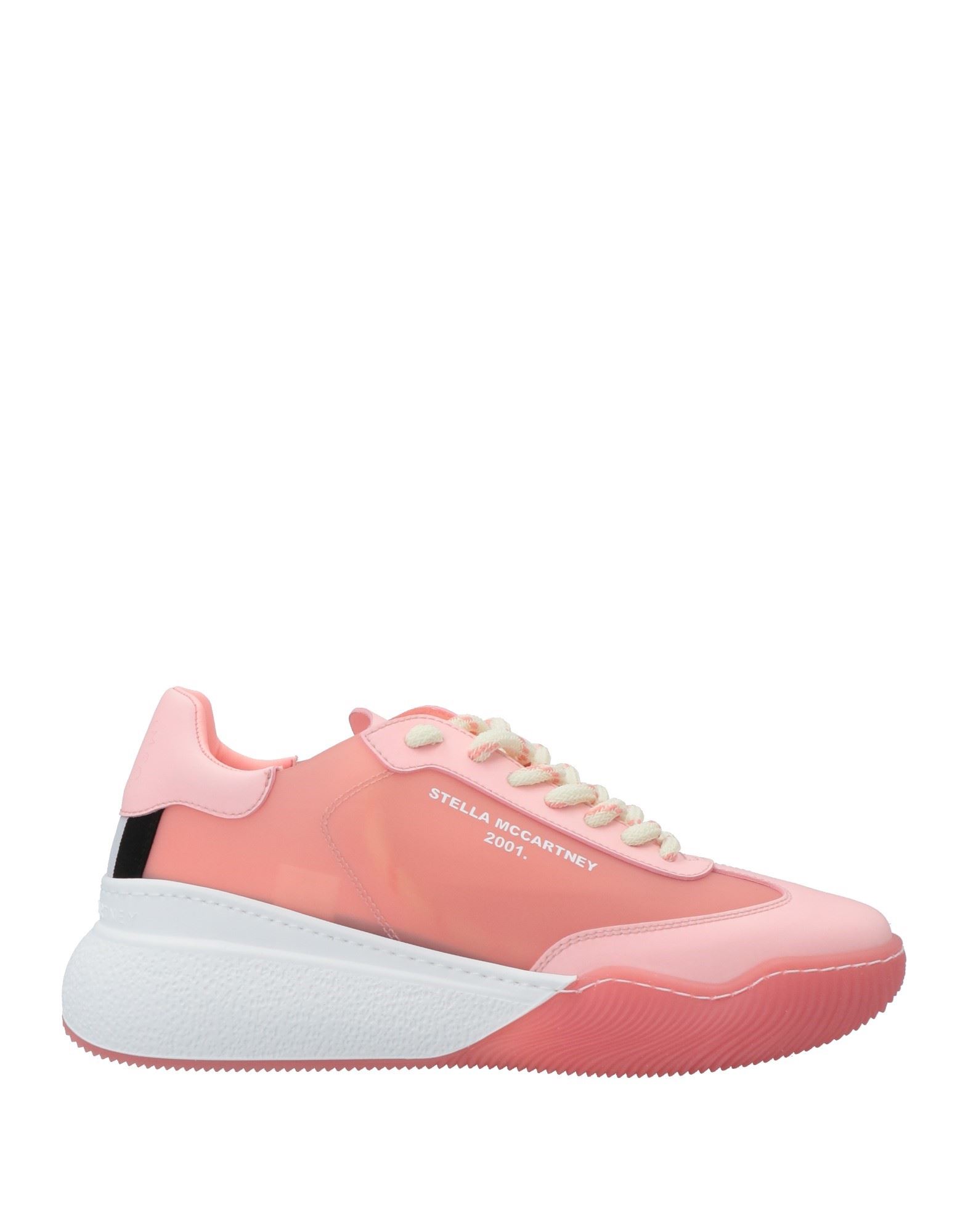 STELLA McCARTNEY Sneakers Damen Rosa von STELLA McCARTNEY