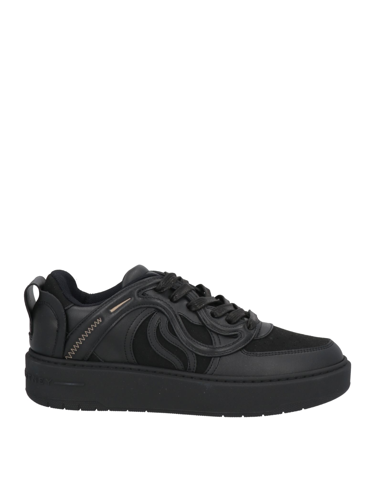 STELLA McCARTNEY Sneakers Damen Schwarz von STELLA McCARTNEY