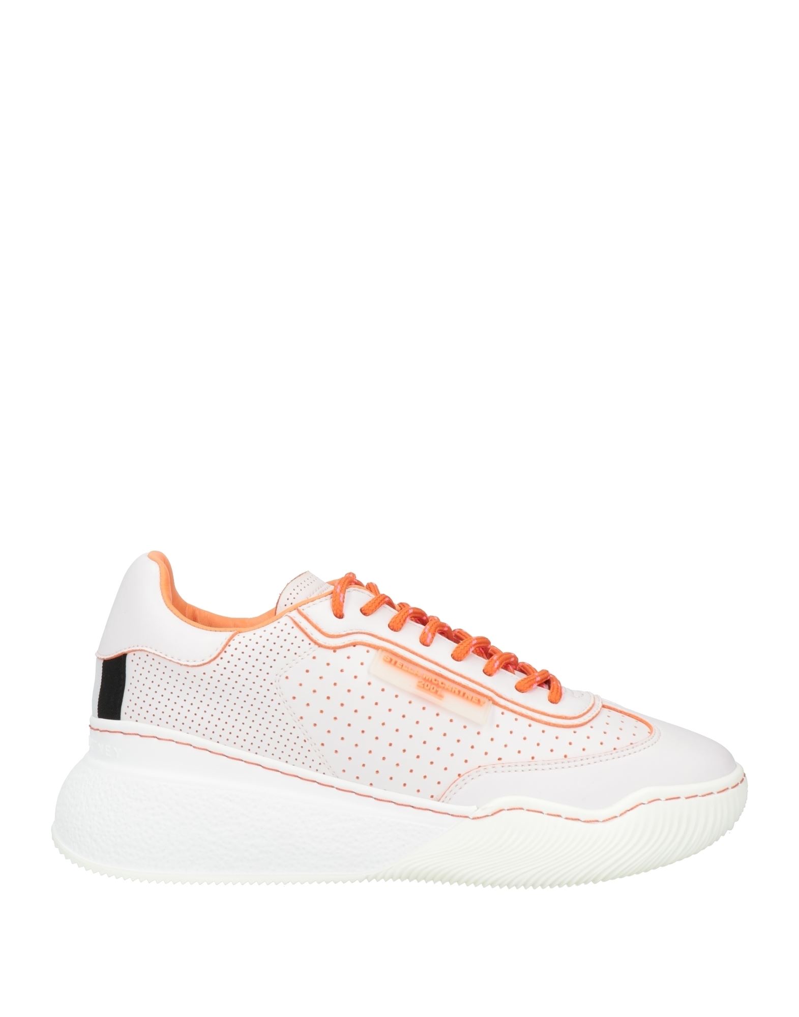 STELLA McCARTNEY Sneakers Damen Weiß von STELLA McCARTNEY