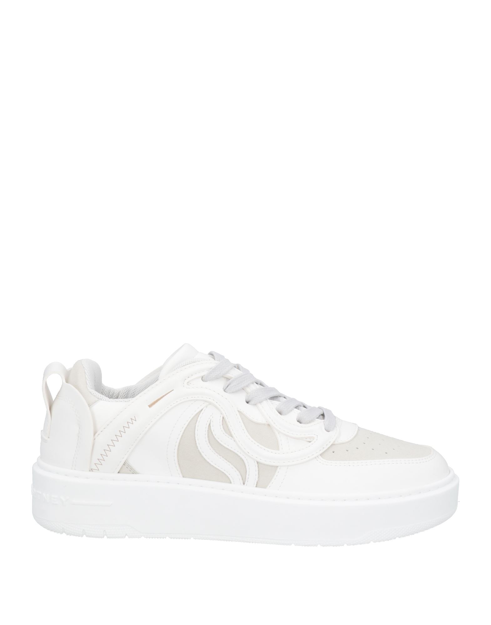 STELLA McCARTNEY Sneakers Damen Weiß von STELLA McCARTNEY