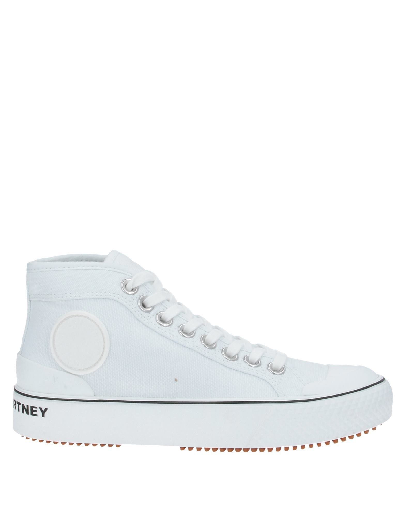 STELLA McCARTNEY Sneakers Damen Weiß von STELLA McCARTNEY