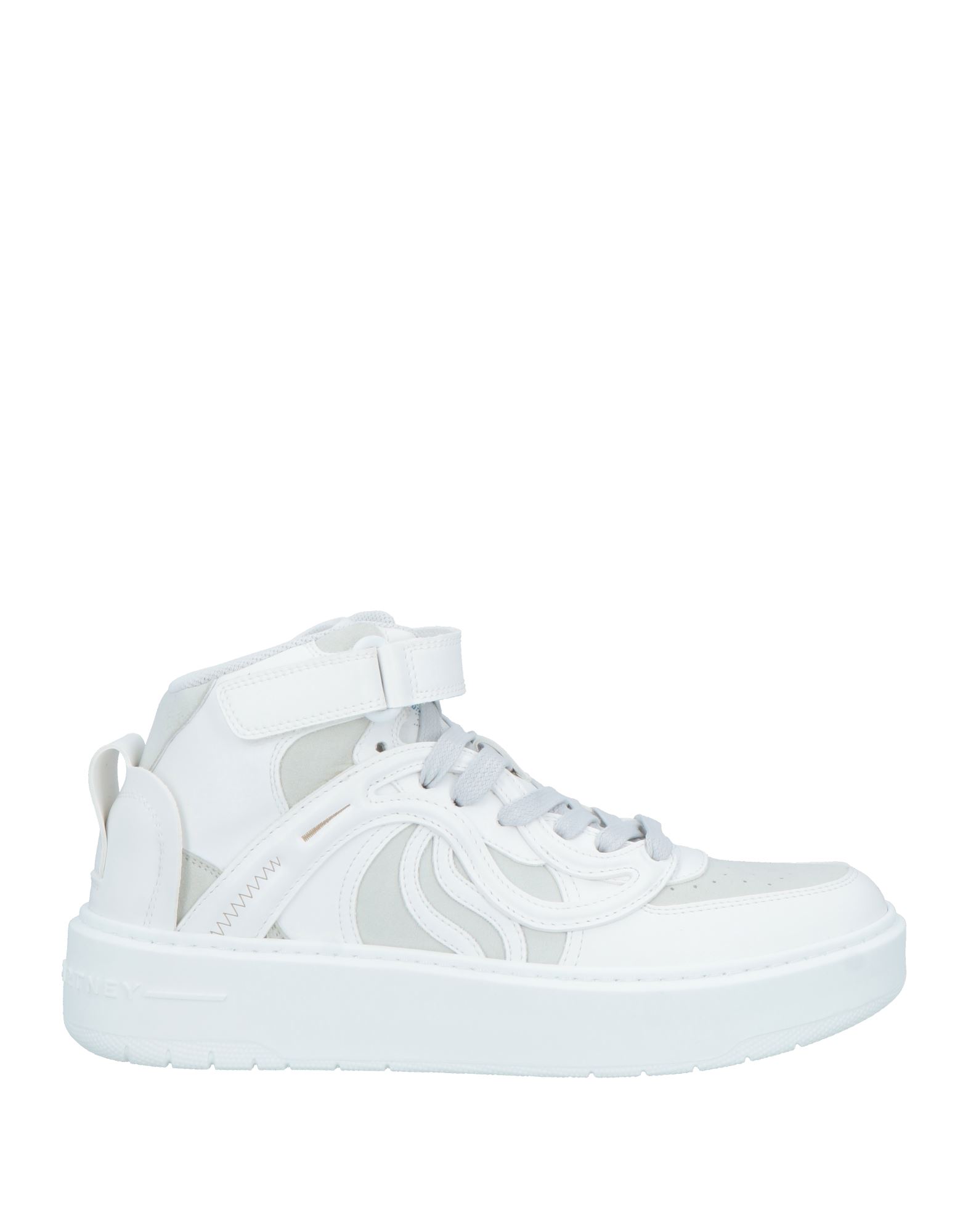 STELLA McCARTNEY Sneakers Damen Weiß von STELLA McCARTNEY