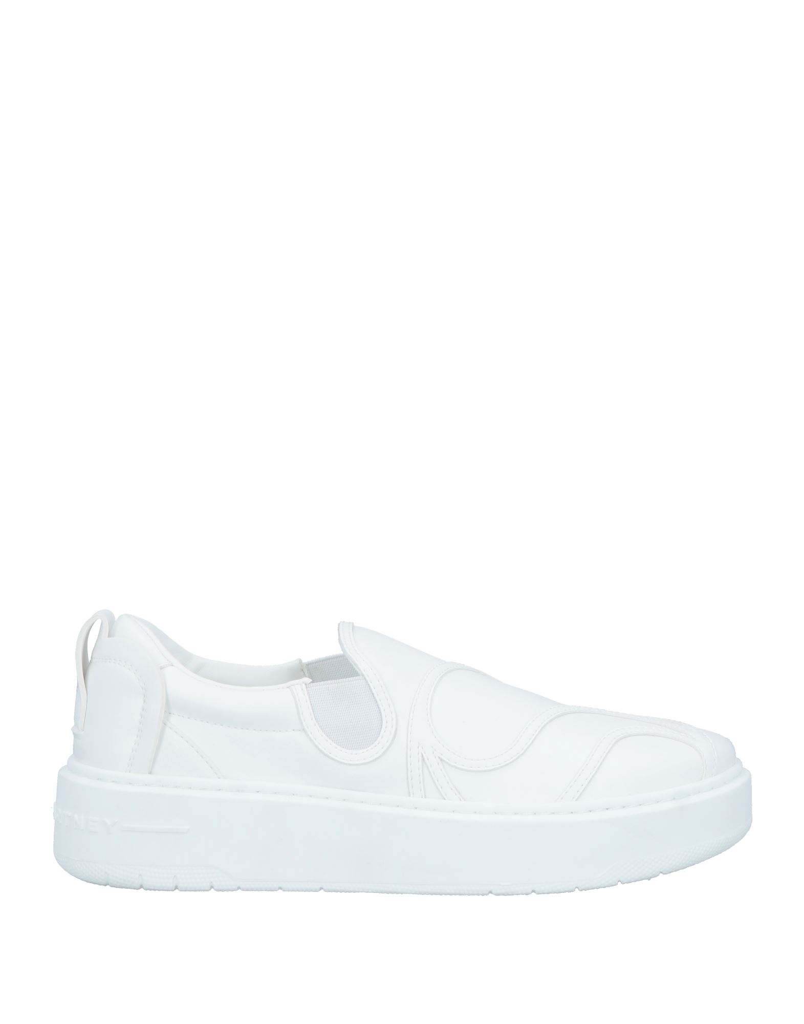 STELLA McCARTNEY Sneakers Damen Weiß von STELLA McCARTNEY