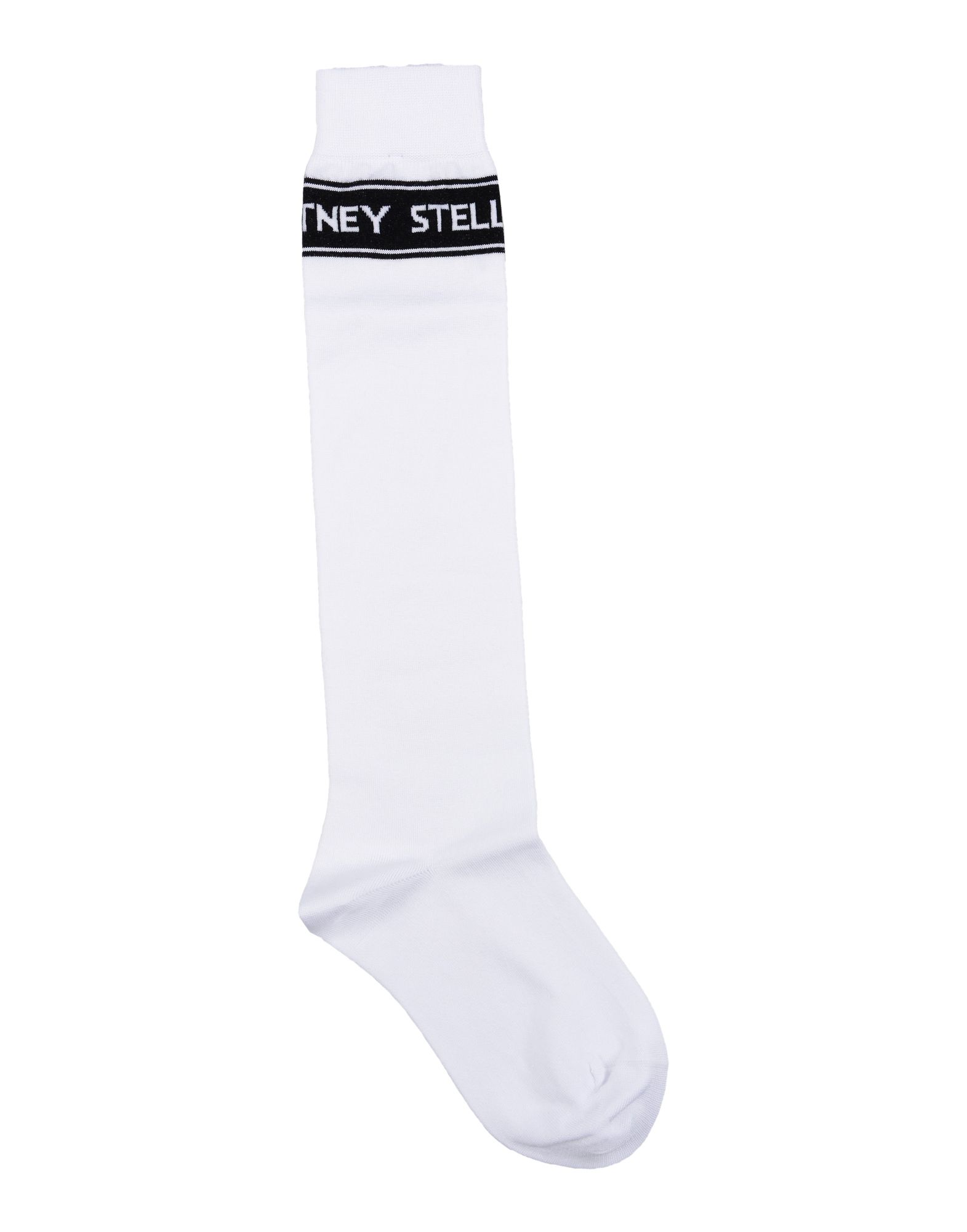 STELLA McCARTNEY Socken & Strumpfhosen Damen Weiß von STELLA McCARTNEY