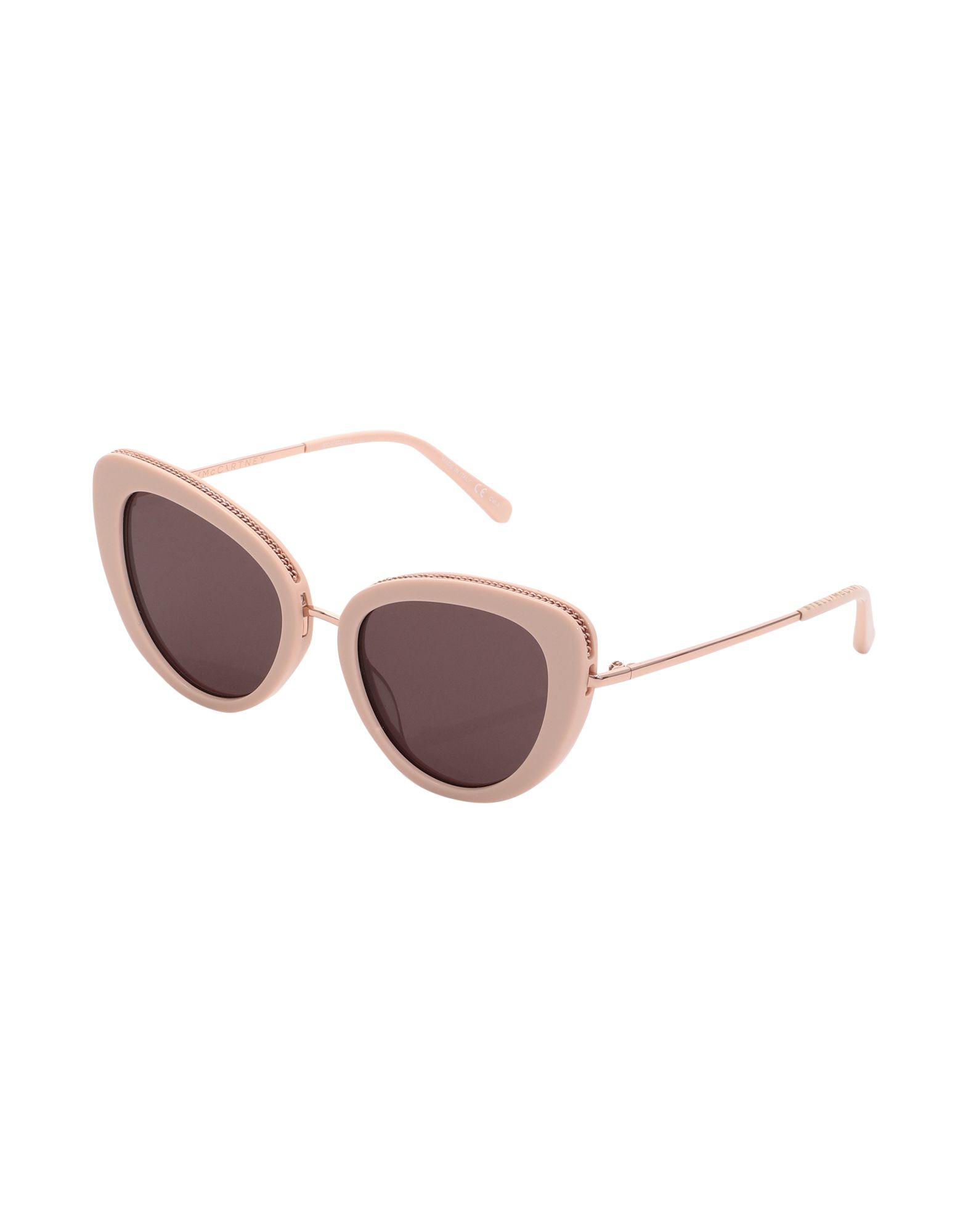 STELLA McCARTNEY Sonnenbrille Damen Rosa von STELLA McCARTNEY