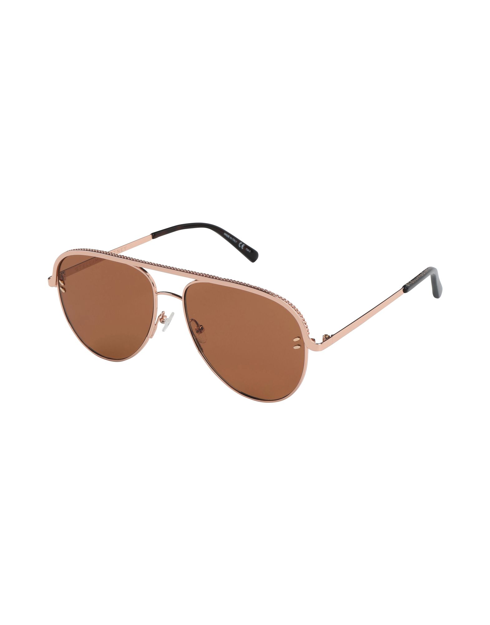 STELLA McCARTNEY Sonnenbrille Damen Rosa von STELLA McCARTNEY