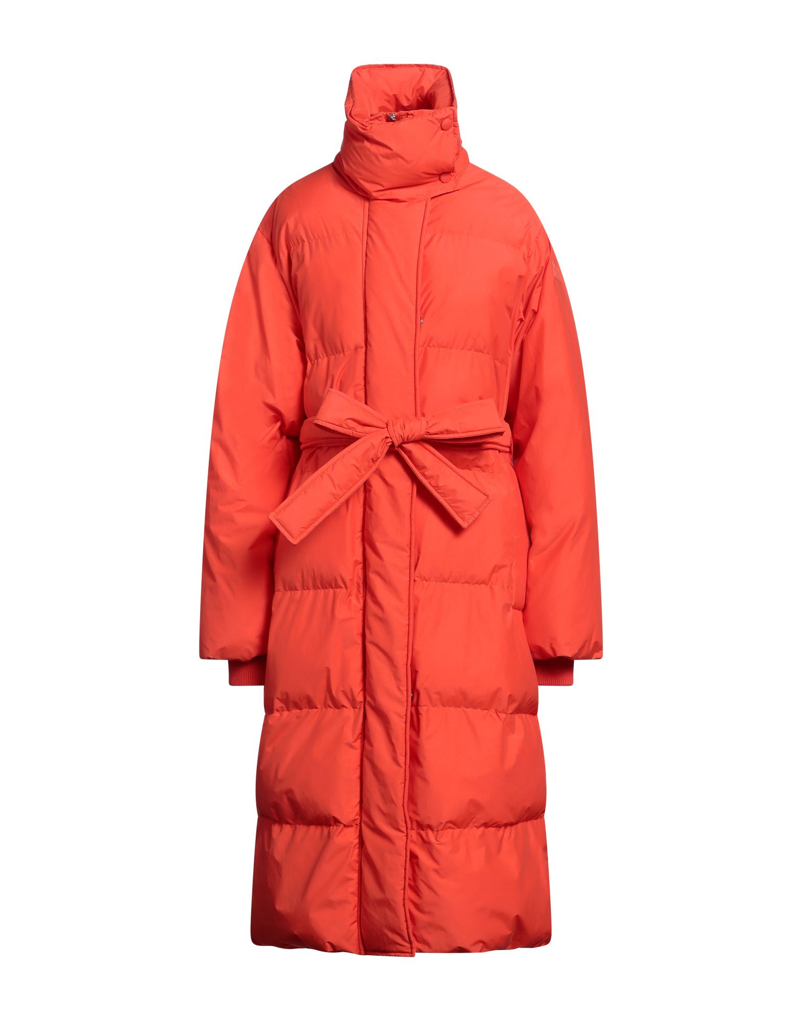 STELLA McCARTNEY Pufferjacke & Daunenjacke Damen Orange von STELLA McCARTNEY