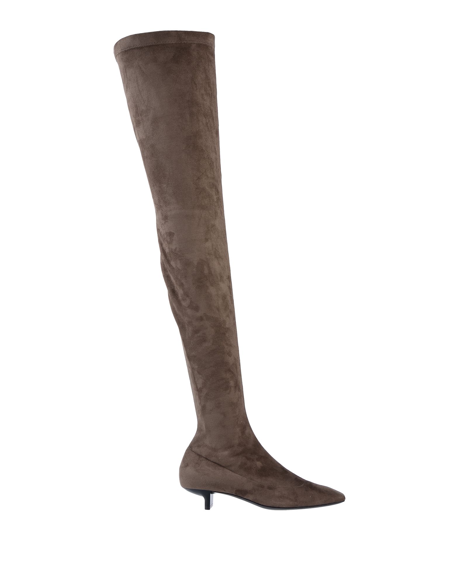 STELLA McCARTNEY Stiefel Damen Khaki von STELLA McCARTNEY