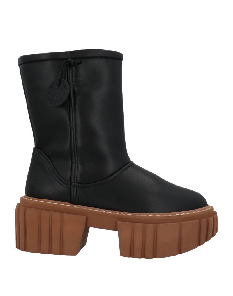 STELLA McCARTNEY Stiefelette Damen Schwarz von STELLA McCARTNEY