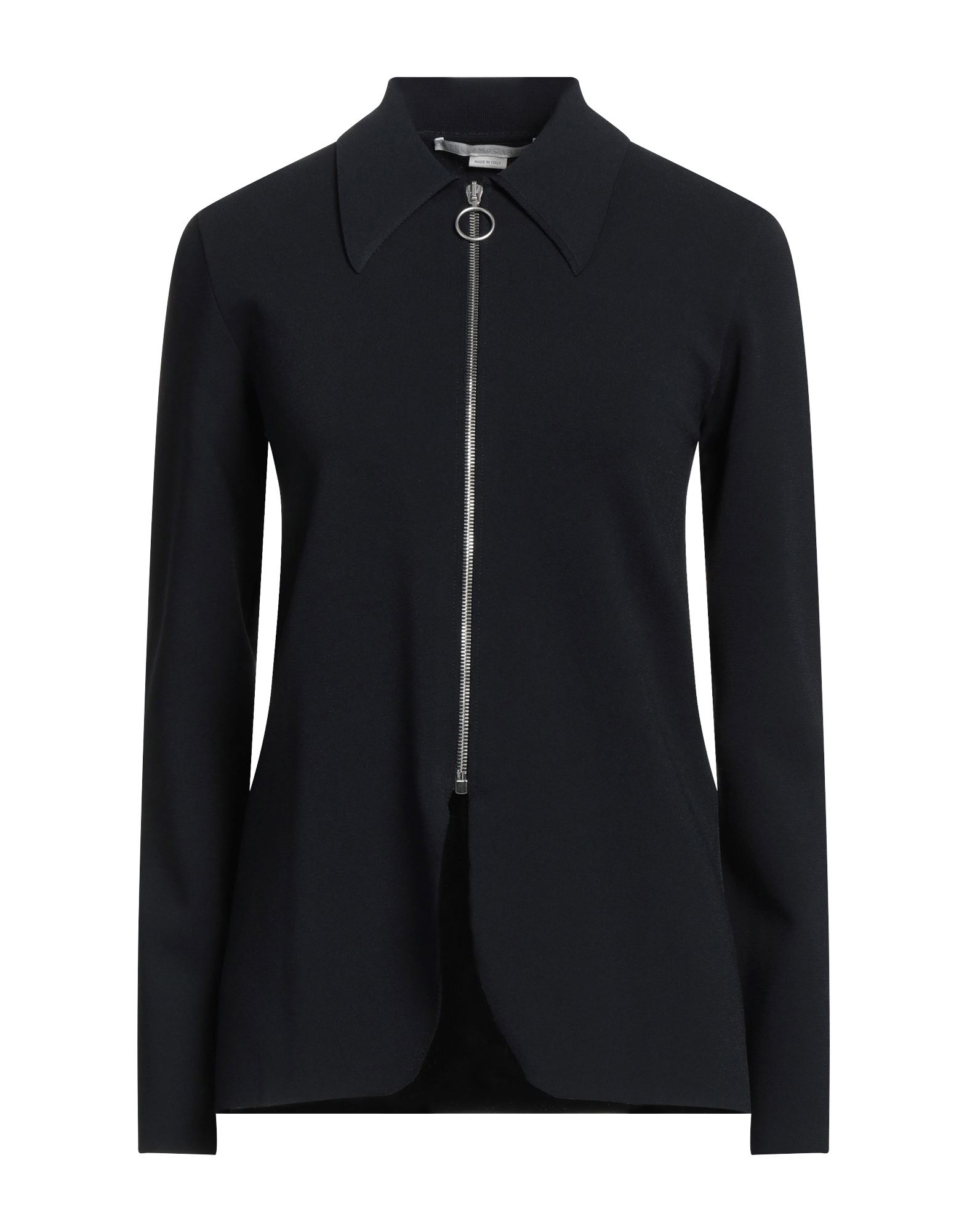 STELLA McCARTNEY Strickjacke Damen Nachtblau von STELLA McCARTNEY