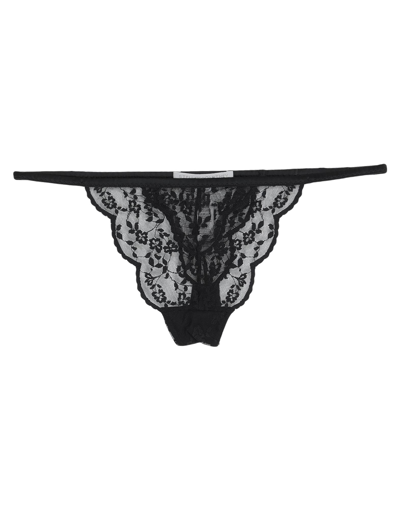 STELLA McCARTNEY String Damen Schwarz von STELLA McCARTNEY