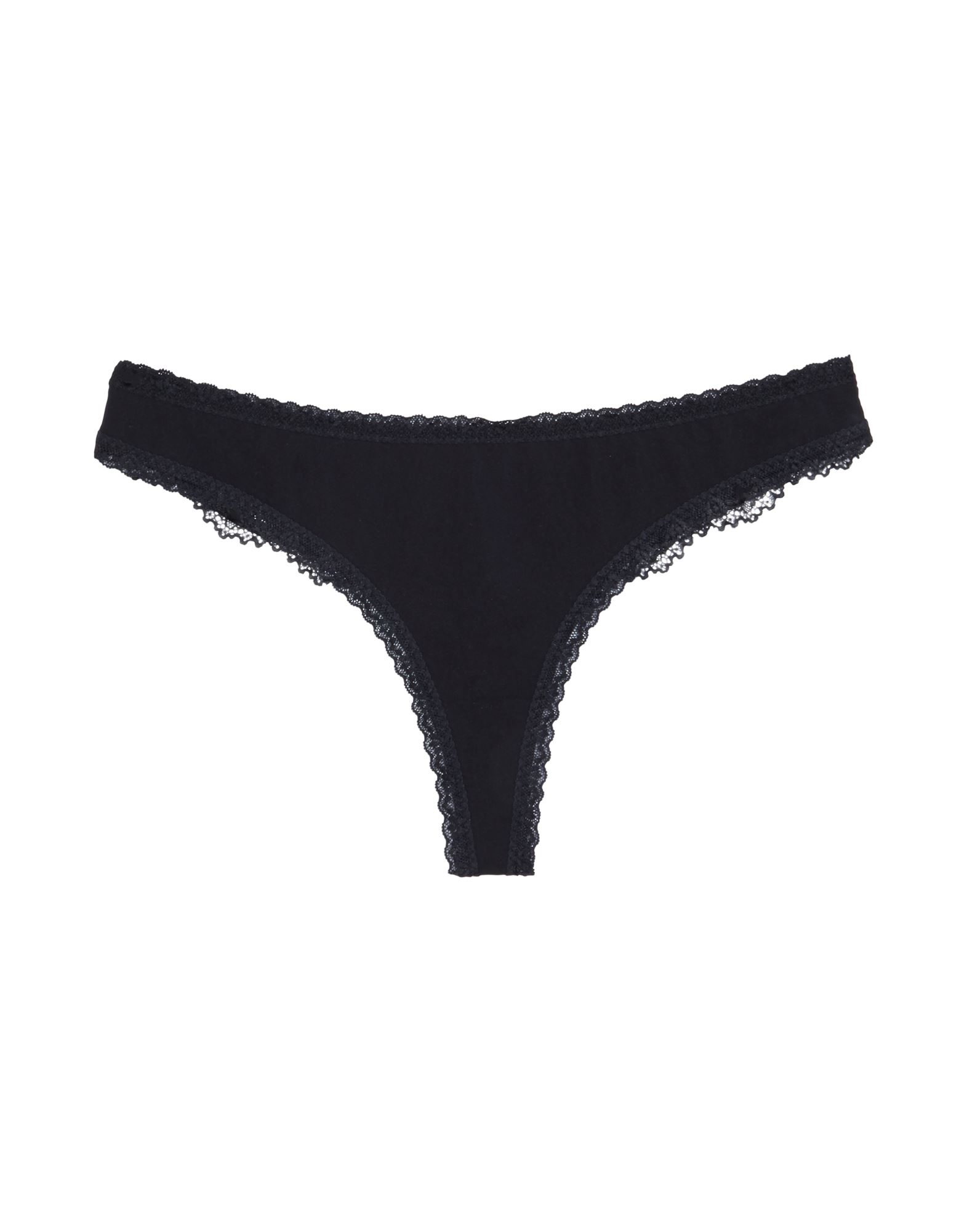 STELLA McCARTNEY String Damen Schwarz von STELLA McCARTNEY