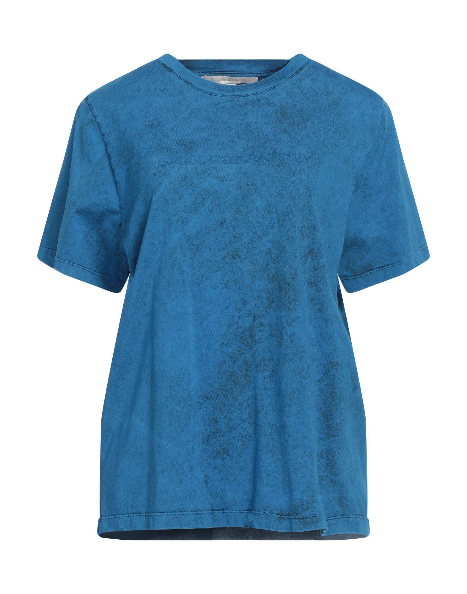 STELLA McCARTNEY T-shirts Damen Azurblau von STELLA McCARTNEY