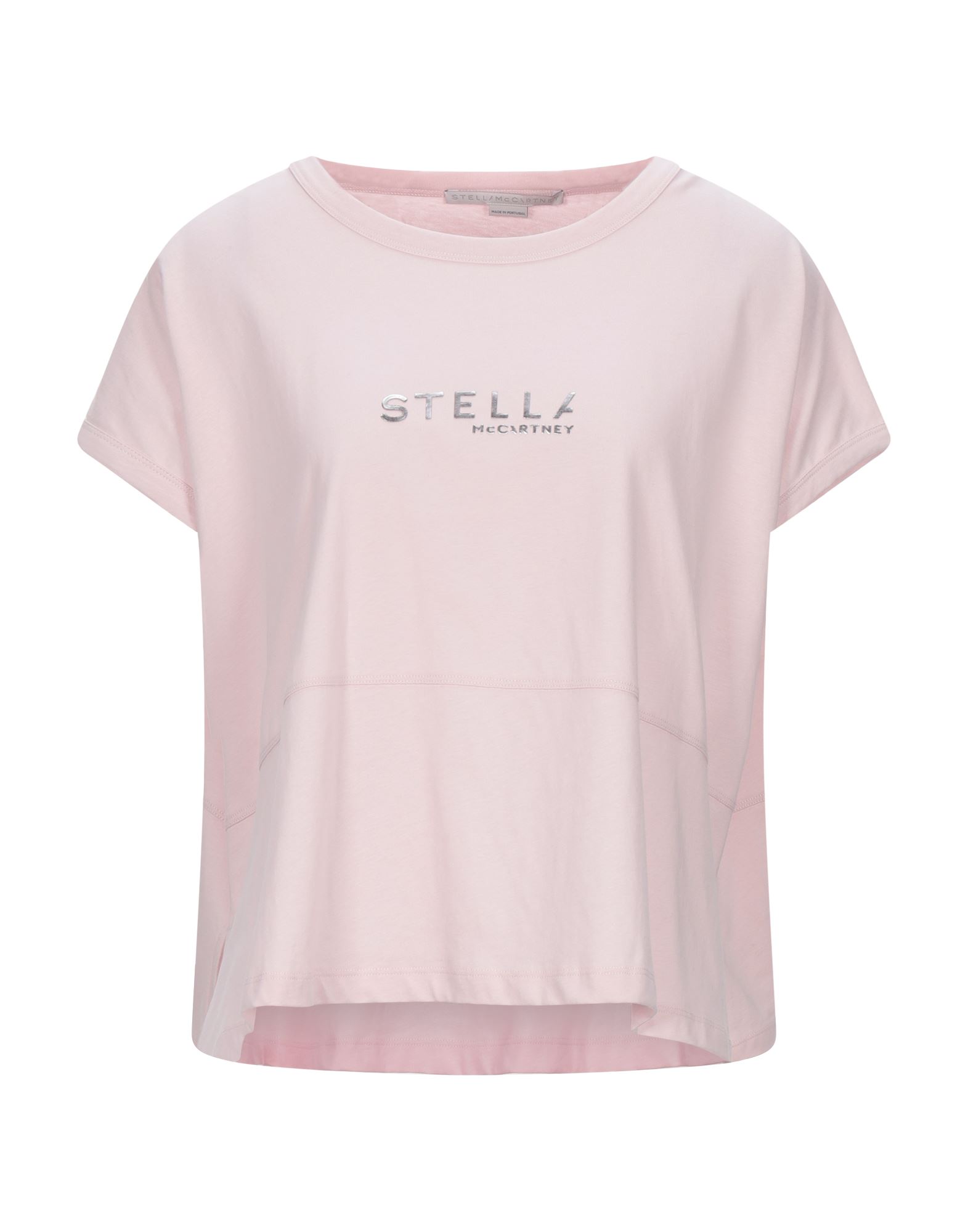 STELLA McCARTNEY T-shirts Damen Rosa von STELLA McCARTNEY