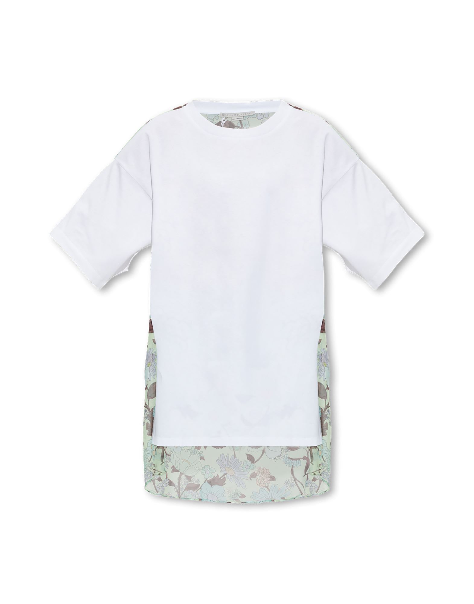 STELLA McCARTNEY T-shirts Damen Weiß von STELLA McCARTNEY