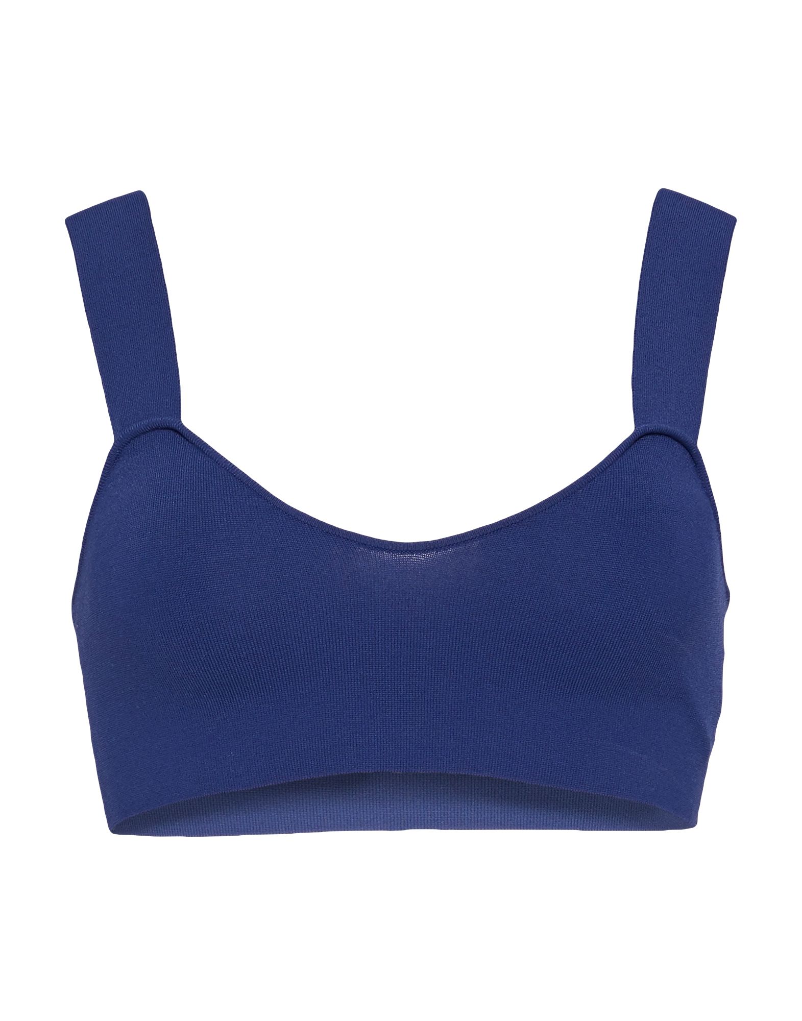 STELLA McCARTNEY Top Damen Blau von STELLA McCARTNEY