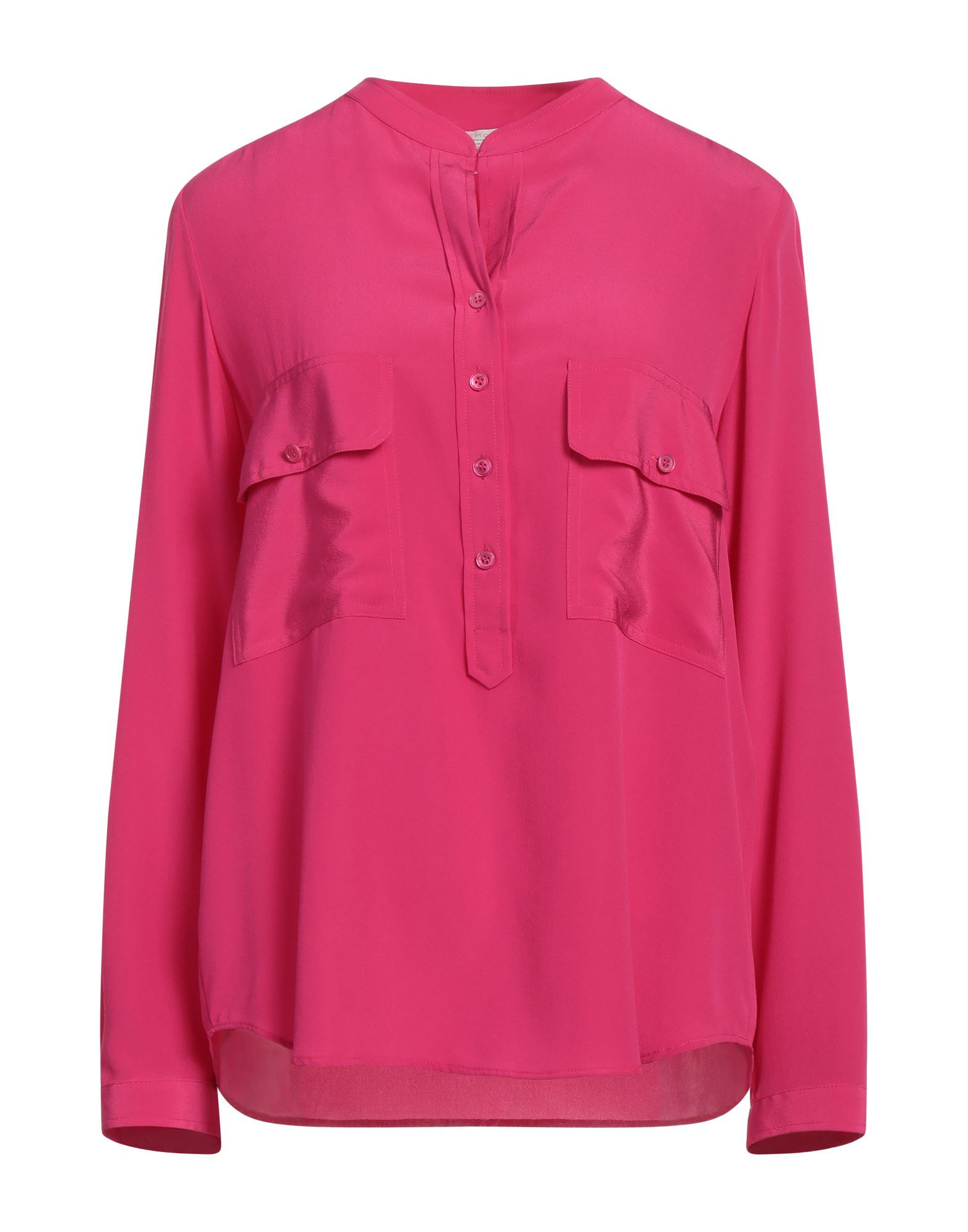 STELLA McCARTNEY Top Damen Fuchsia von STELLA McCARTNEY