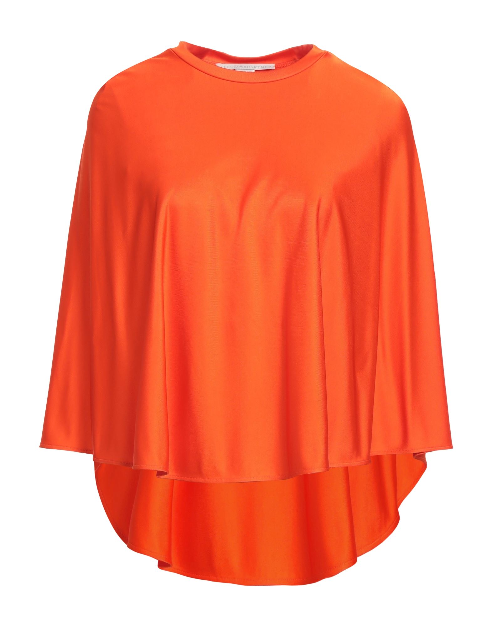 STELLA McCARTNEY Top Damen Orange von STELLA McCARTNEY