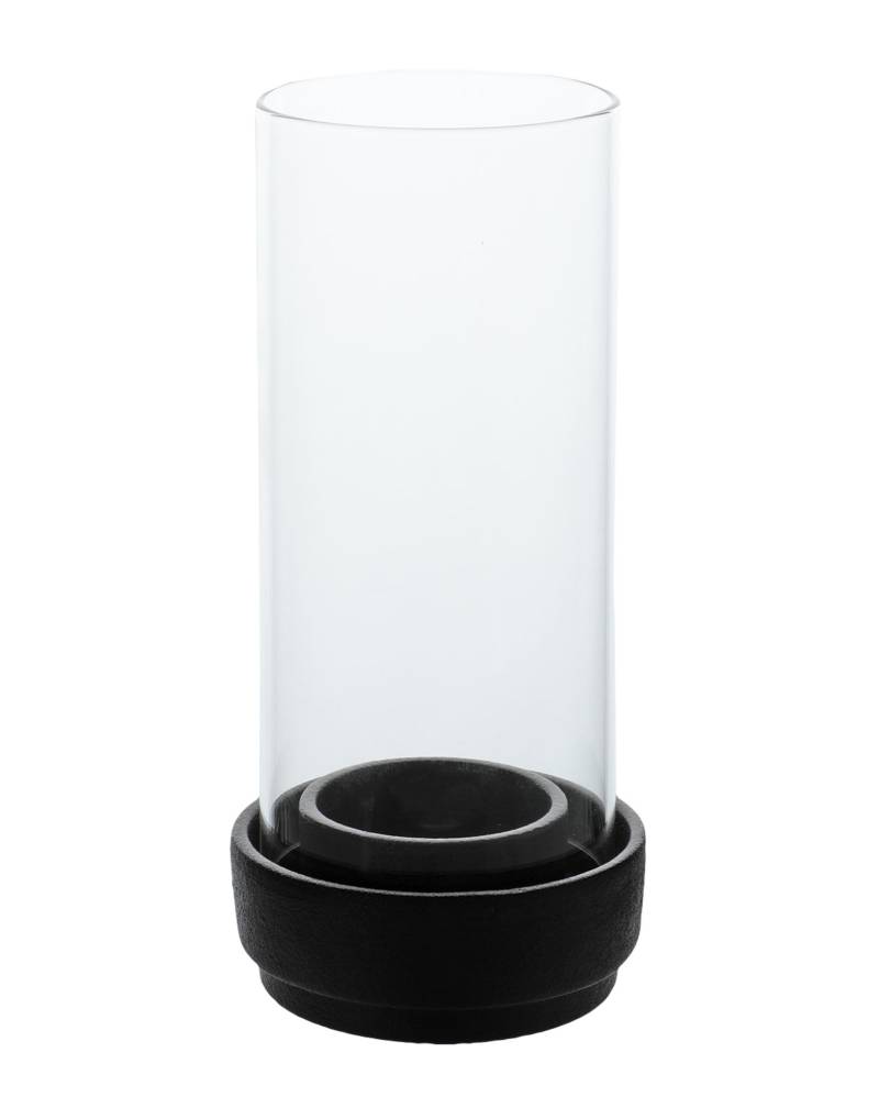 STELTON Kerzenleuchter Unisex Schwarz von STELTON
