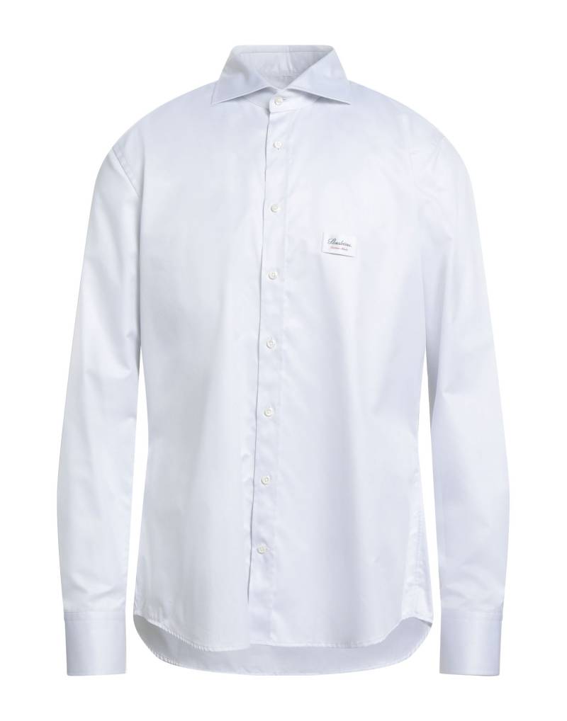 STENSTRÖMS Hemd Herren Hellgrau von STENSTRÖMS