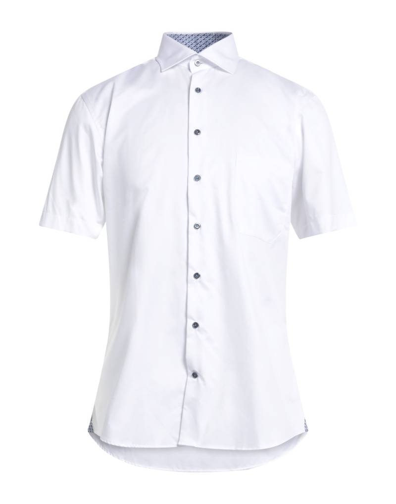 STENSTRÖMS Hemd Herren Weiß von STENSTRÖMS