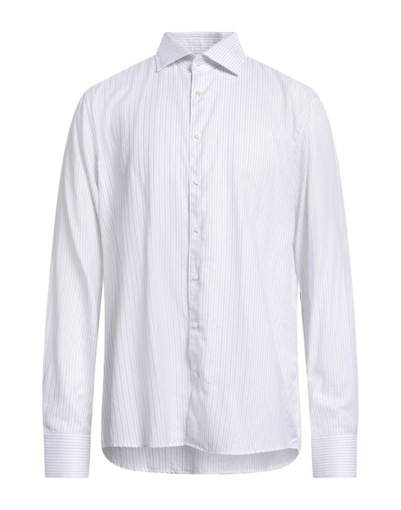 STENSTRÖMS Hemd Herren Weiß von STENSTRÖMS