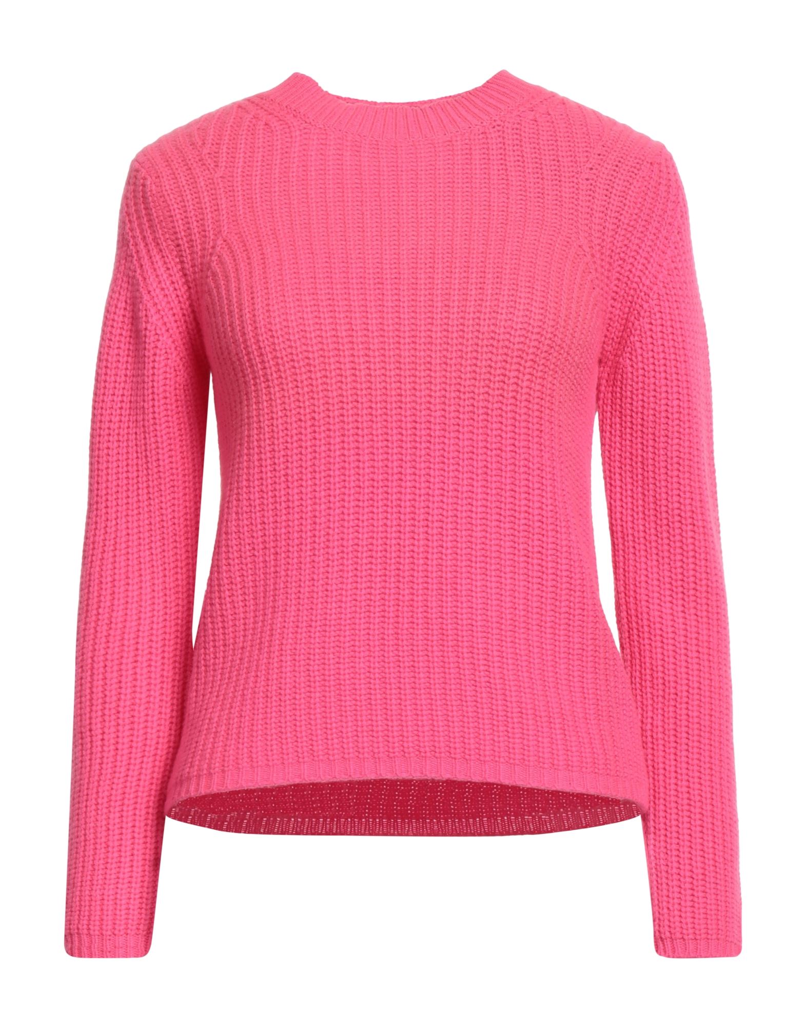 STEPHAN BOYA Pullover Damen Fuchsia von STEPHAN BOYA