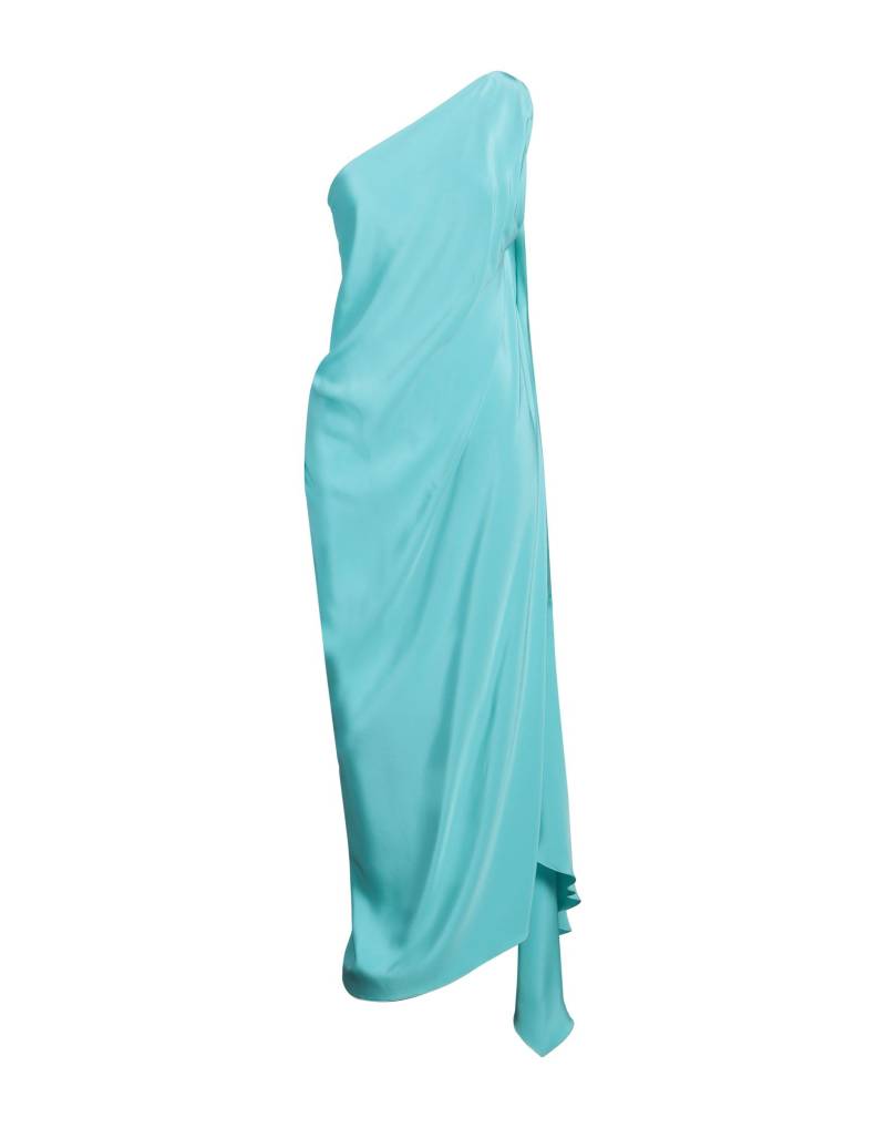 STEPHAN JANSON Maxi-kleid Damen Tūrkis von STEPHAN JANSON