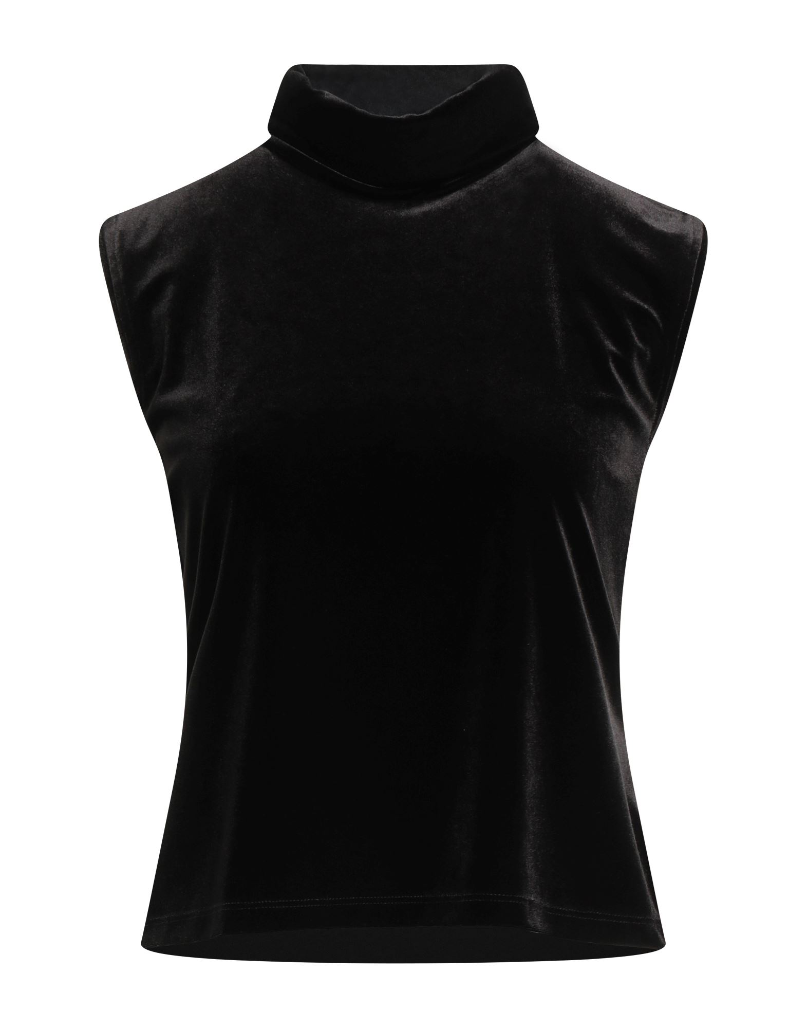 STEPHAN JANSON Top Damen Schwarz STEPHAN JANSON Top Damen Schwarz von STEPHAN JANSON