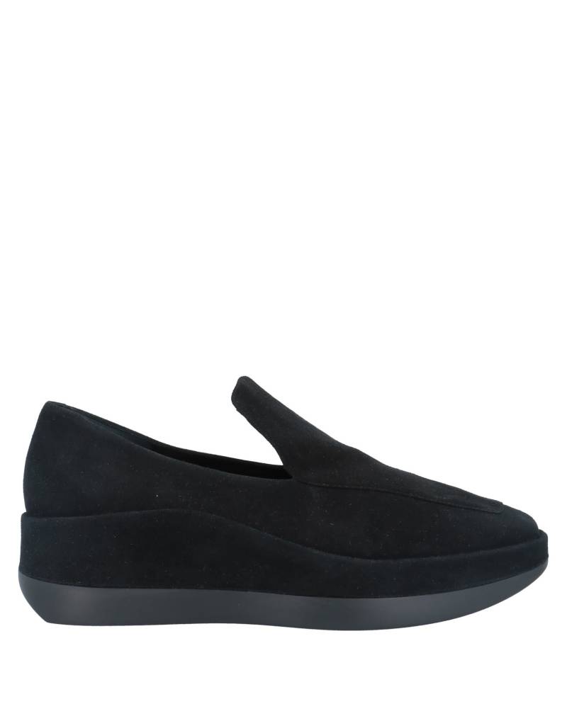 STEPHANE KÉLIAN Mokassin Damen Schwarz von STEPHANE KÉLIAN