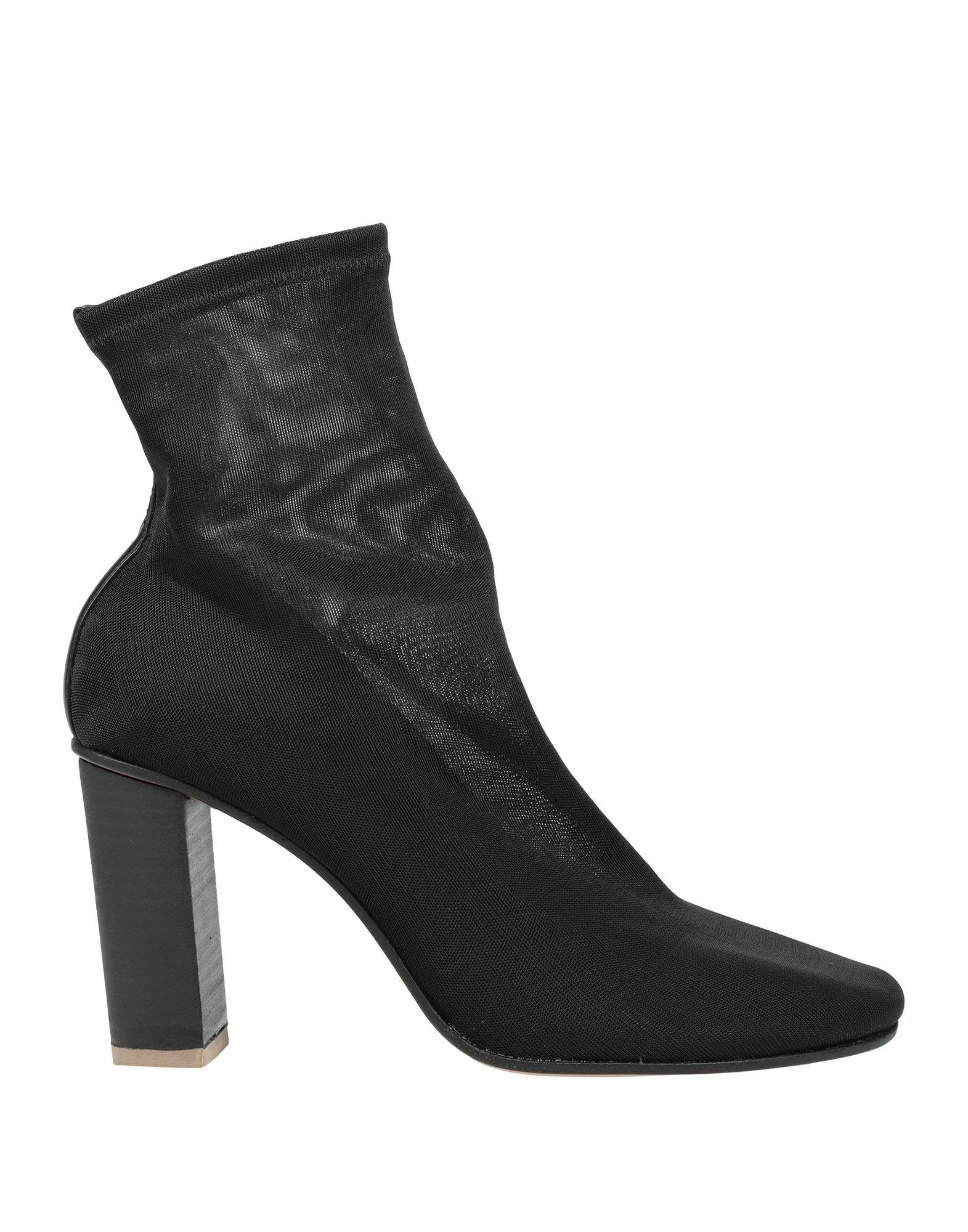 STEPHEN VENEZIA Stiefelette Damen Schwarz von STEPHEN VENEZIA