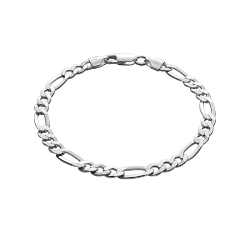 Herren Armband Aus 925 Silber Mit Schmuckbox Als Geschenkidee von STERLL